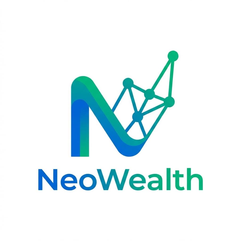 NeoWealth Logo